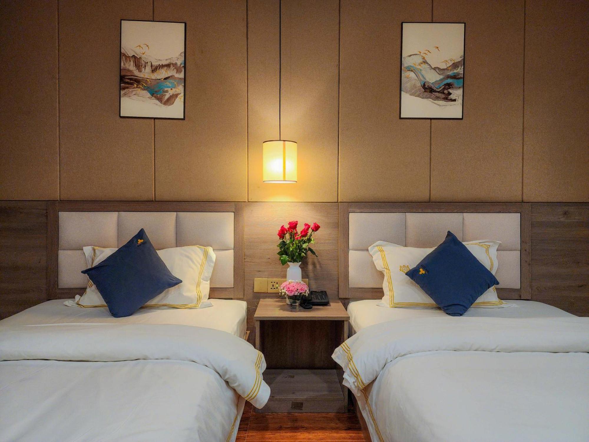 889 Boutique Hotel بنوم بنه المظهر الخارجي الصورة