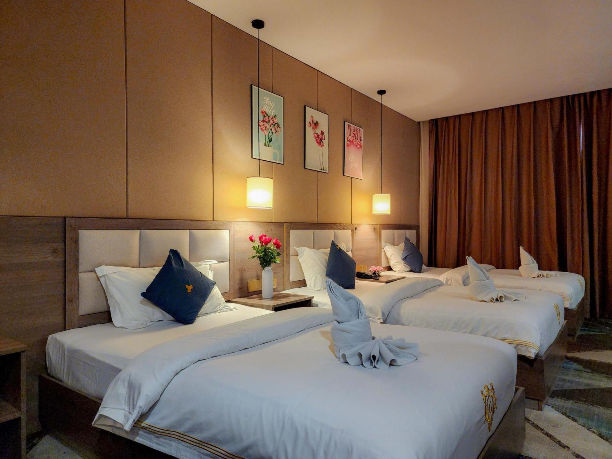 889 Boutique Hotel بنوم بنه المظهر الخارجي الصورة