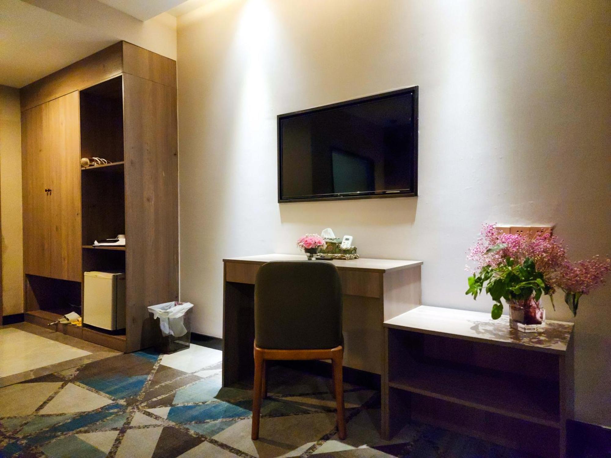 889 Boutique Hotel بنوم بنه المظهر الخارجي الصورة