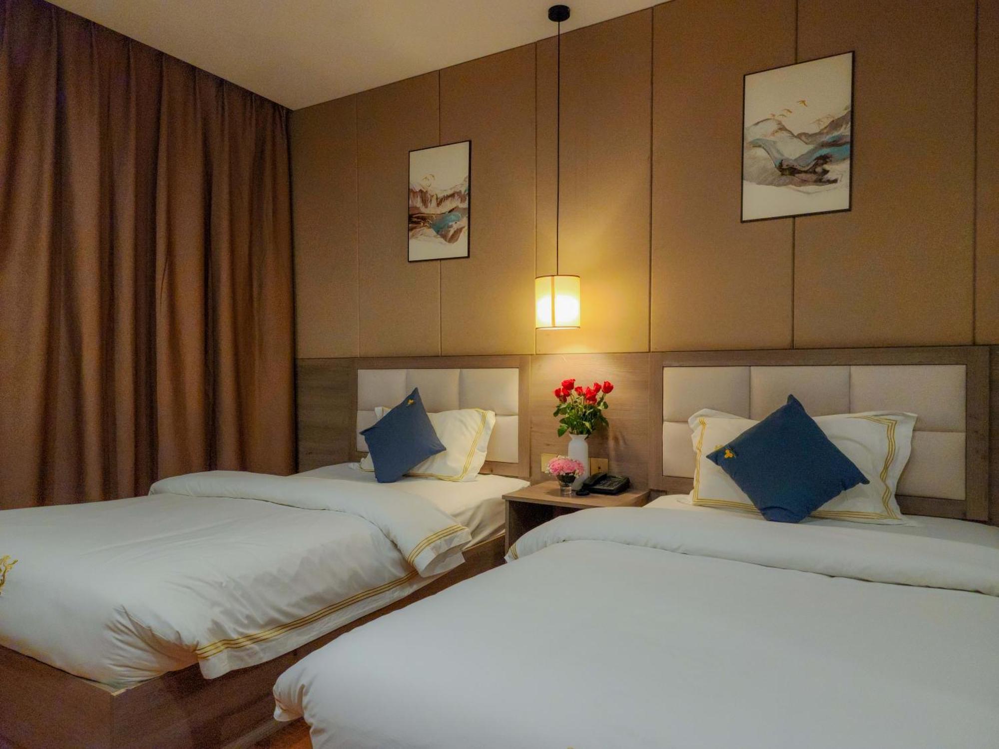 889 Boutique Hotel بنوم بنه المظهر الخارجي الصورة