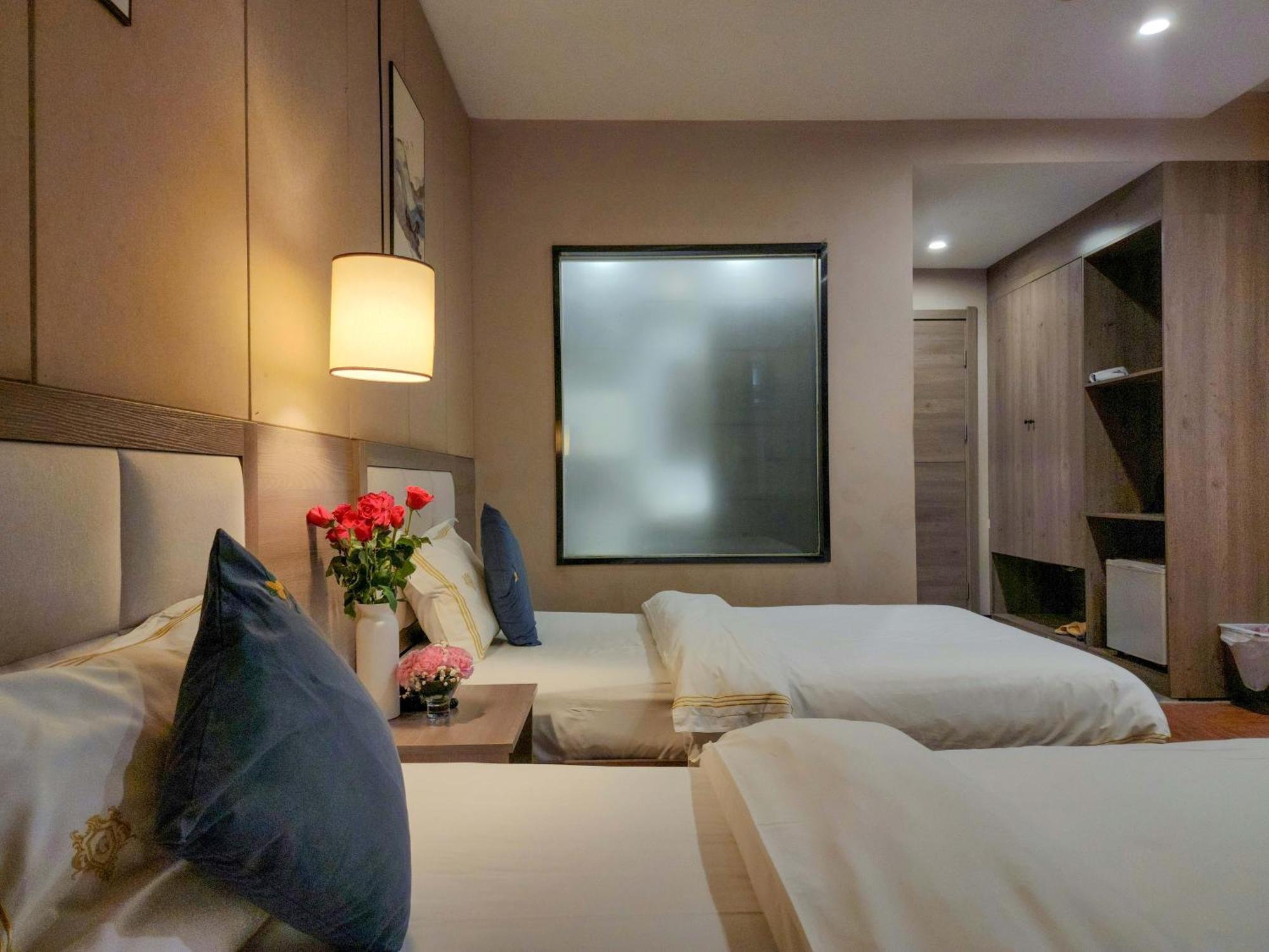 889 Boutique Hotel بنوم بنه المظهر الخارجي الصورة