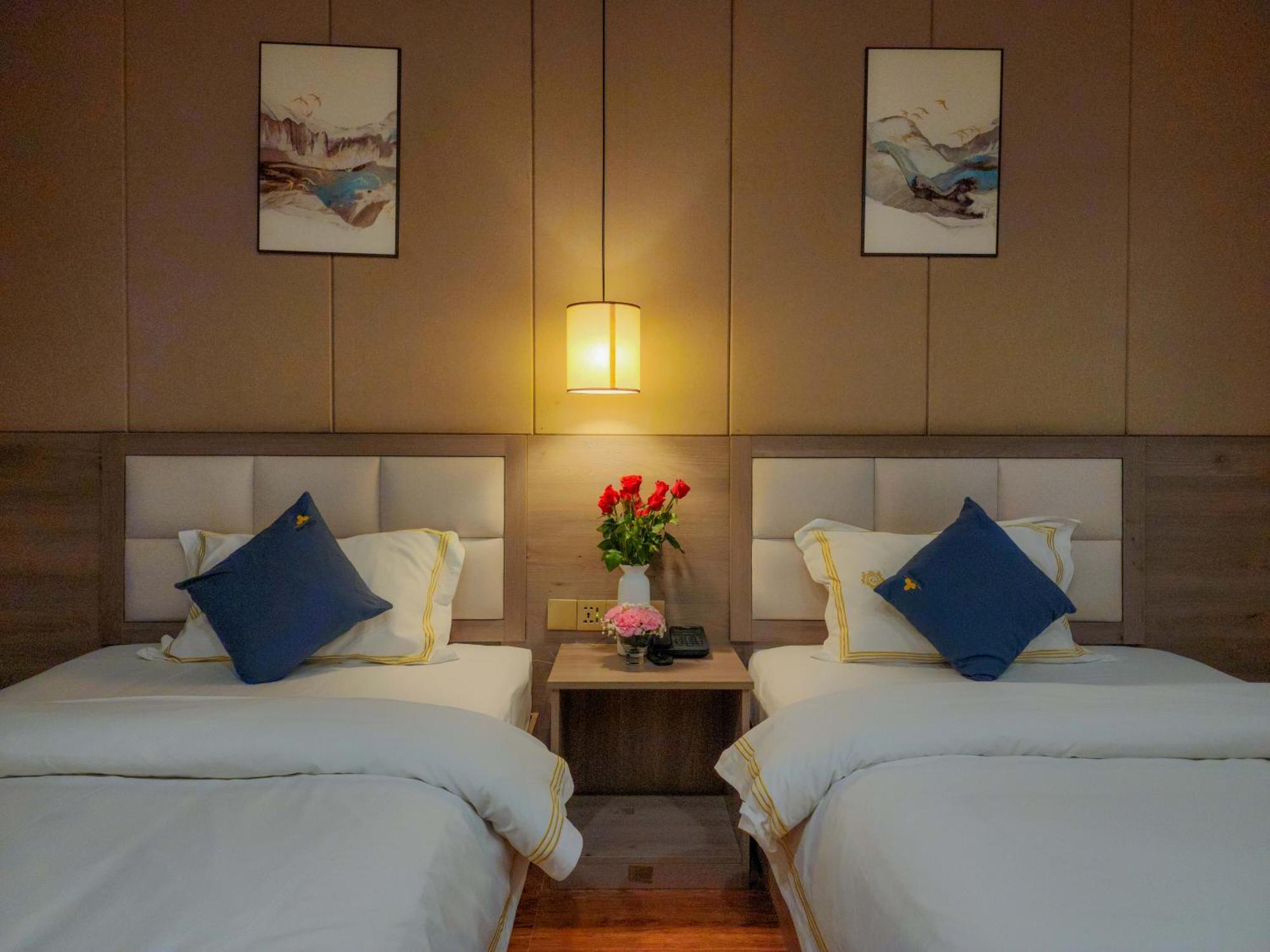 889 Boutique Hotel بنوم بنه المظهر الخارجي الصورة