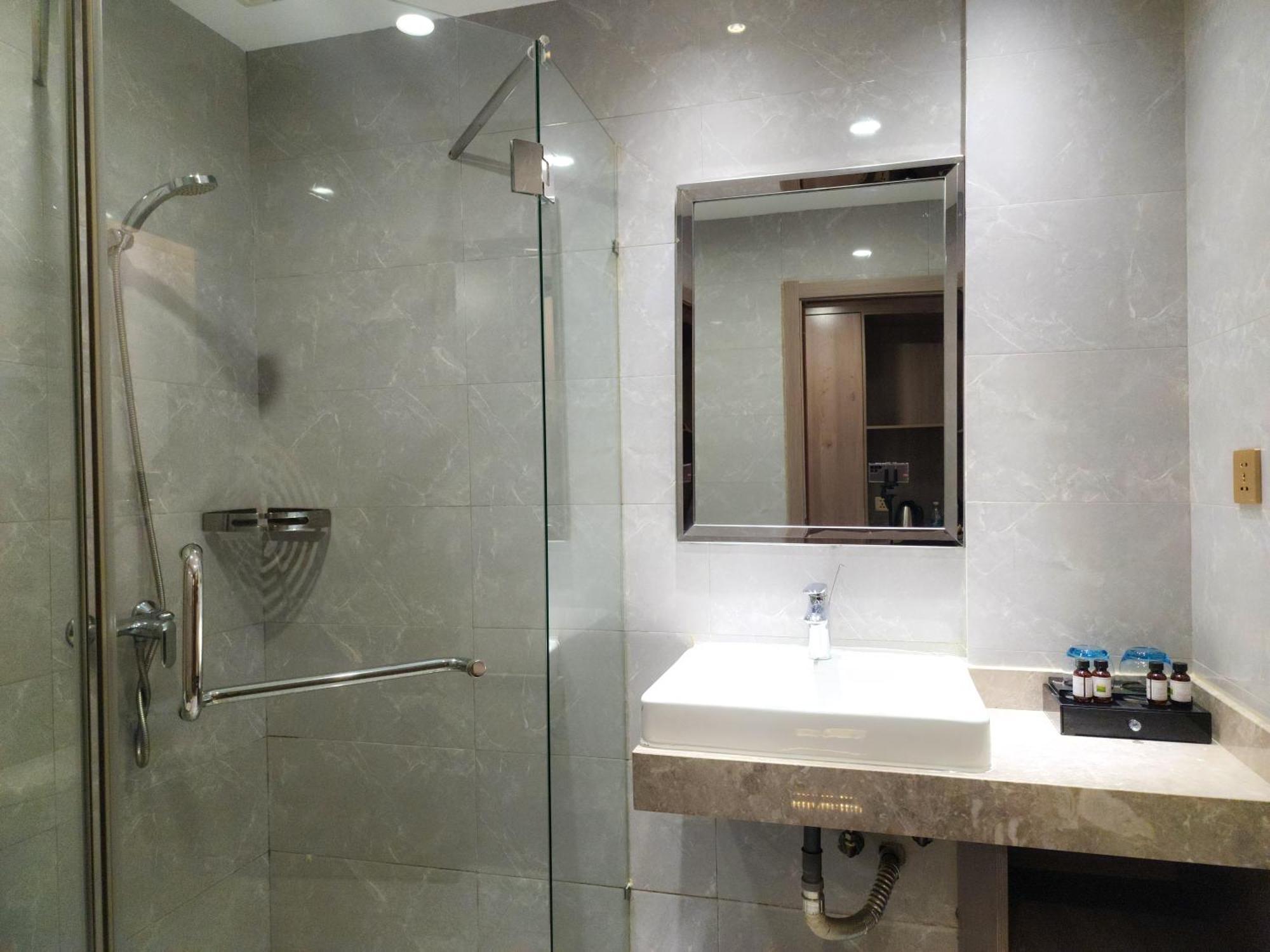 889 Boutique Hotel بنوم بنه المظهر الخارجي الصورة
