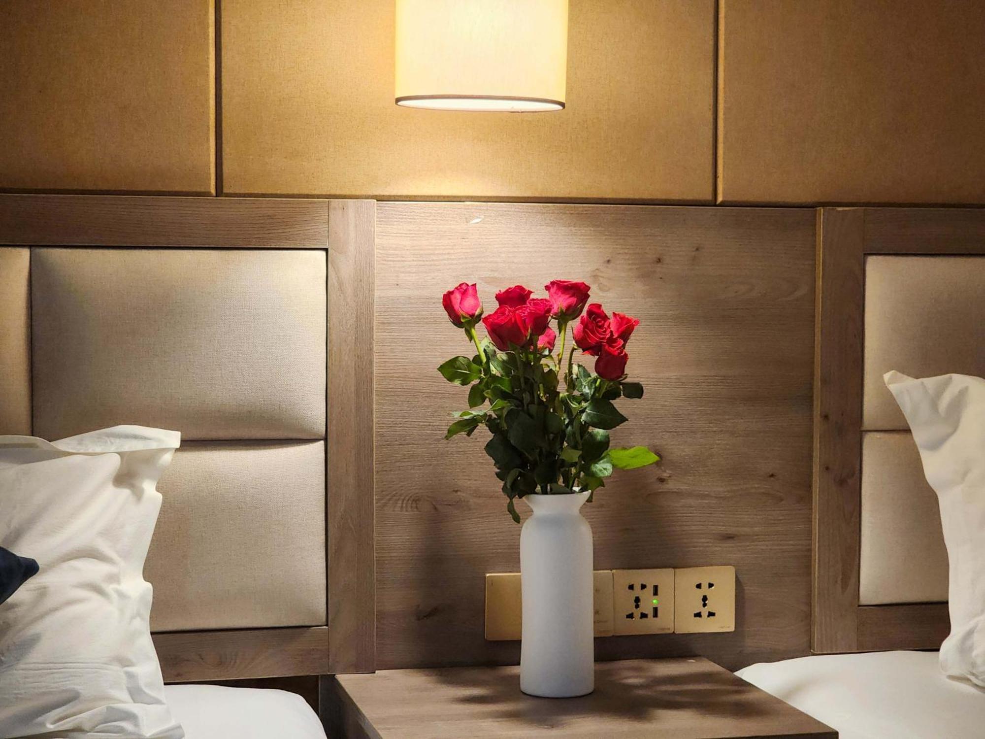 889 Boutique Hotel بنوم بنه المظهر الخارجي الصورة