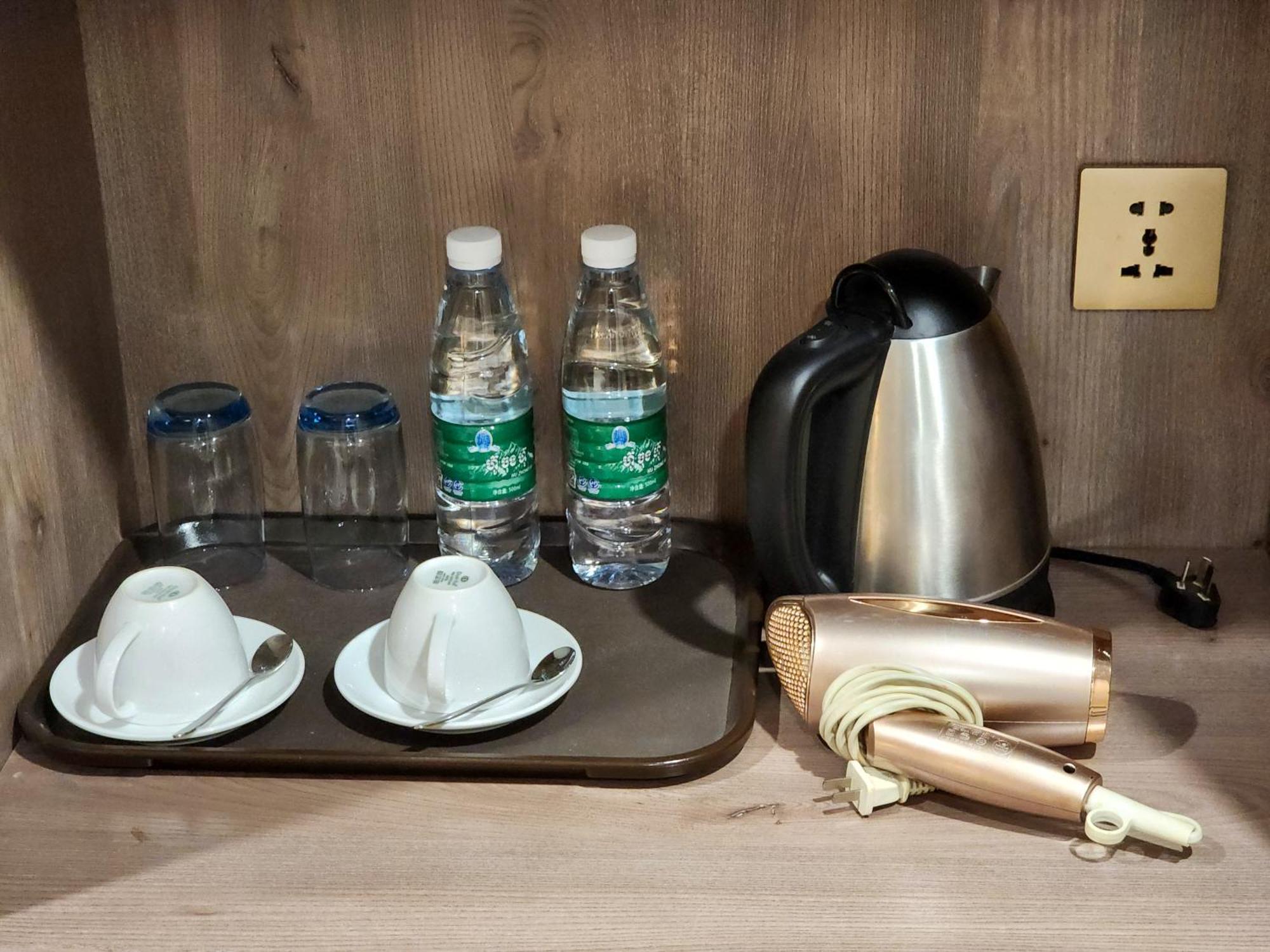889 Boutique Hotel بنوم بنه المظهر الخارجي الصورة